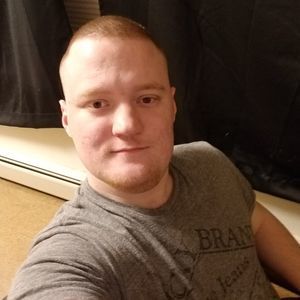 Meet your Posher, Jeremiah